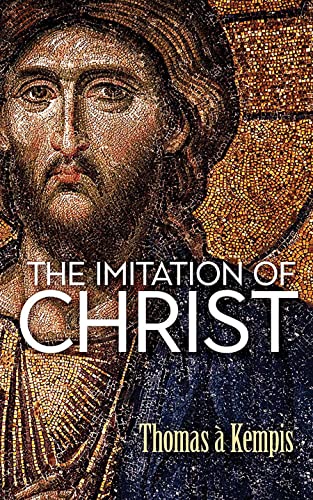 Imagen de archivo de The Imitation of Christ a la venta por Blackwell's