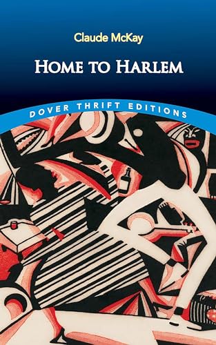 9780486852584: Home to Harlem (Thrift Editions)