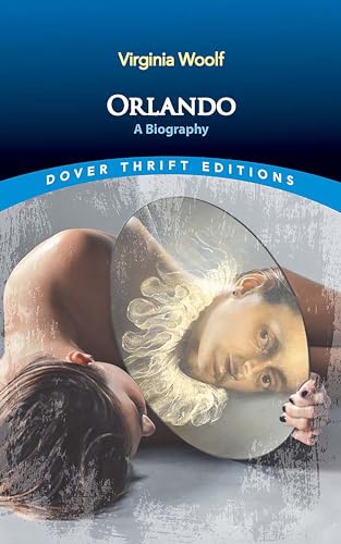 Imagen de archivo de Orlando: A Biography (Dover Thrift Editions: Classic Novels) a la venta por Lakeside Books