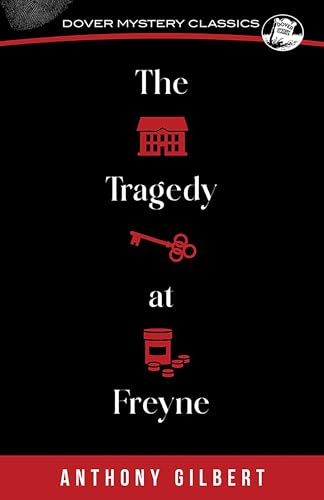 Beispielbild fr The Tragedy at Freyne zum Verkauf von Blackwell's