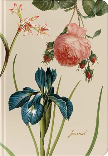 Beispielbild fr Redoute'S Fabulous Flowers Journal zum Verkauf von Blackwell's
