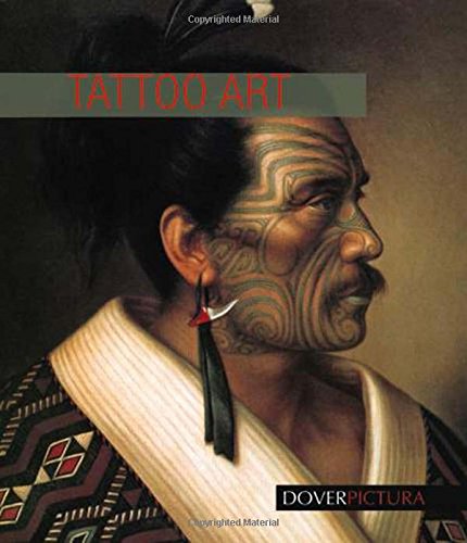 Beispielbild fr Tattoo Art zum Verkauf von BookEnds Bookstore & Curiosities