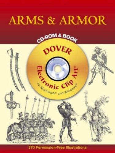 Stock image for Arms and Armor for sale by Better World Books