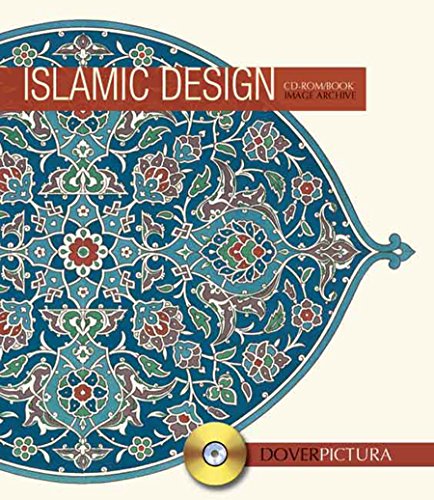 Beispielbild fr Islamic Design zum Verkauf von TextbookRush