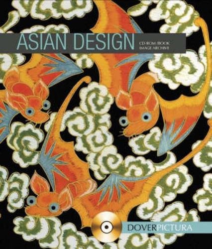 Beispielbild fr Asian Design zum Verkauf von Better World Books: West