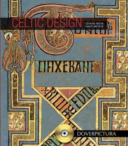 Stock image for Celtic Design for sale by Better World Books