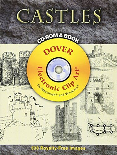 Castles [With CDROM]
