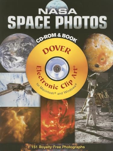 Beispielbild fr NASA Space Photos zum Verkauf von Better World Books