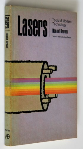 9780490001145: Lasers (Science & Technology S.)