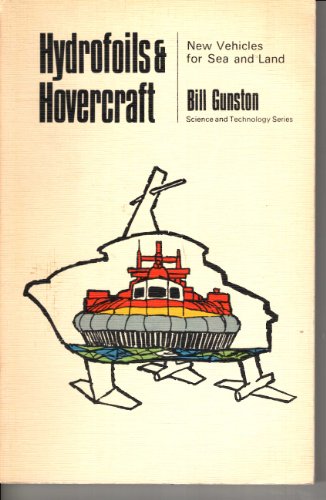 9780490001367: Hydrofoils and Hovercraft (Science & Technology S.)