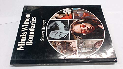Beispielbild fr New Library of the Supernatural: Minds without Boundaries zum Verkauf von WorldofBooks