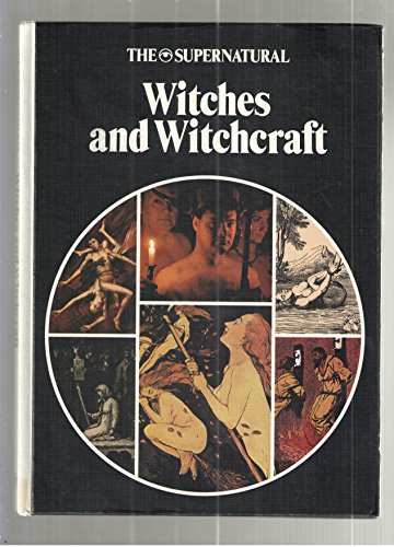 Witches and Witchcraft (9780490003446) by Jeremy Kingston