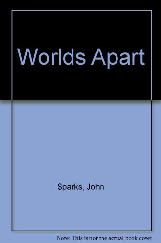 Stock image for Worlds Apart ; Nature in Cities and Islands for sale by Syber's Books