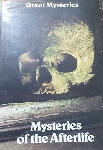 Beispielbild fr Mysteries of the Afterlife zum Verkauf von WorldofBooks