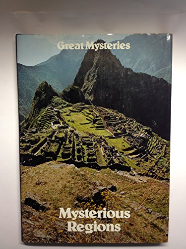 Stock image for Mysterious Regions for sale by Better World Books Ltd