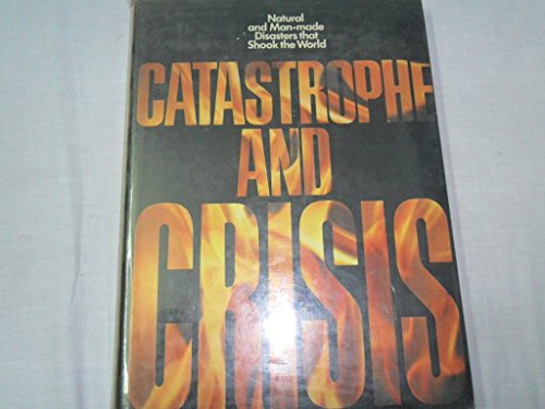 Catastrophe and Crisis (9780490004528) by Kingston & Lambert