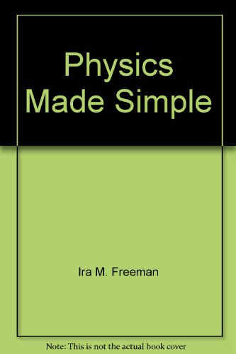 9780491000413: Physics Made Simple