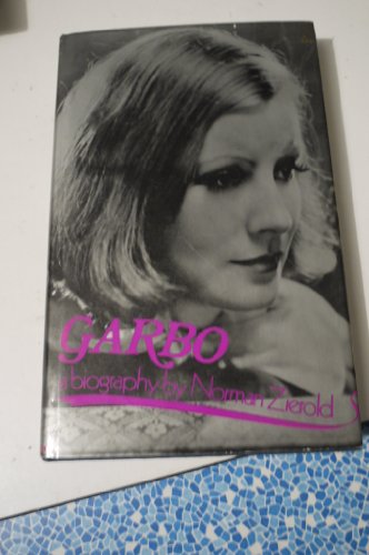 Stock image for Garbo for sale by The London Bookworm