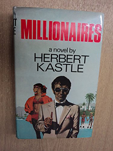 9780491001199: Millionaires