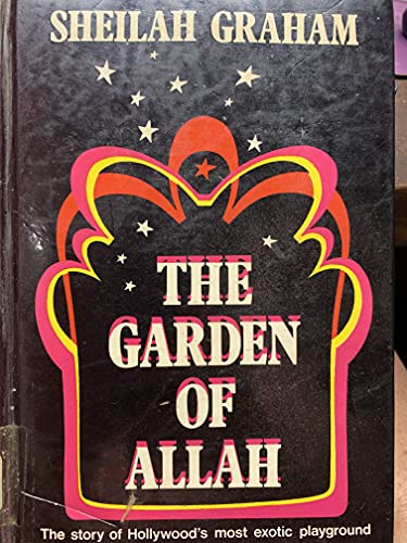 The Garden of Allah