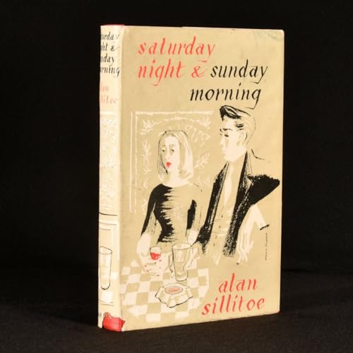 Stock image for Saturday Night and Sunday Morning for sale by WorldofBooks