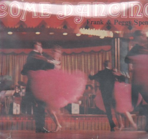 Imagen de archivo de Come Dancing a la venta por Better World Books