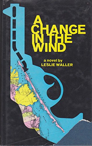 9780491002158: Change in the Wind