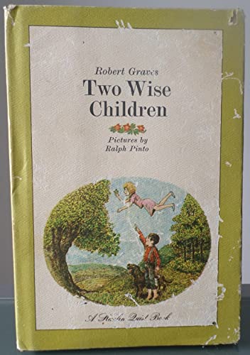 Stock image for Two Wise Children for sale by ThriftBooks-Atlanta