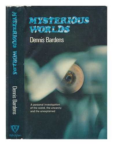 9780491002646: Mysterious Worlds