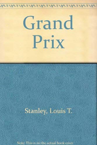 9780491002721: Grand Prix