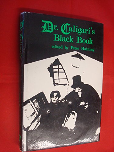 Dr Caligari's Black Book