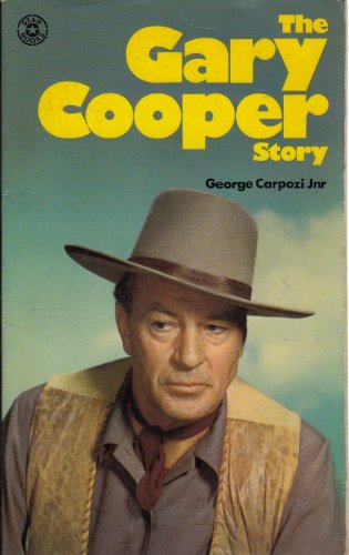9780491002882: Gary Cooper Story