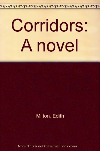 9780491003308: Corridors A Novel