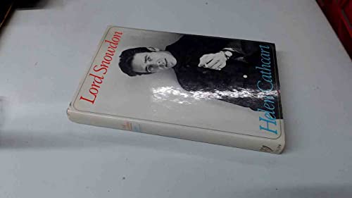 Stock image for Lord Snowdon for sale by WorldofBooks