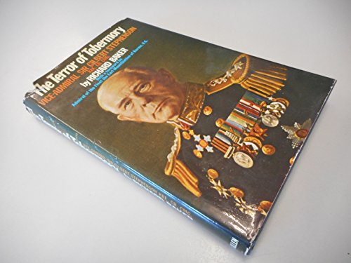 Beispielbild fr The Terror of Tobermory: Vice Admiral Sir Gilbert Stephenson zum Verkauf von WorldofBooks