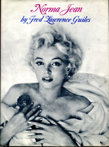 9780491004725: Norma Jean: Life of Marilyn Monroe