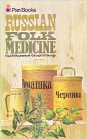 Stock image for RUSSIAN FOLK MEDICINE. for sale by Nicola Wagner