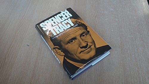 Imagen de archivo de Spencer Tracy a la venta por WorldofBooks