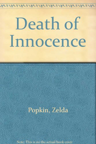 9780491005234: Death of Innocence