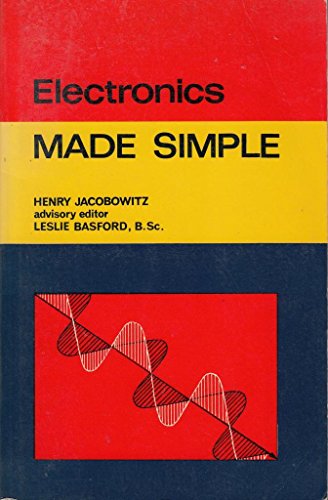 9780491005609: Electronics (Made Simple Books)