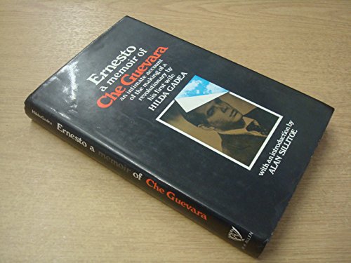 9780491006040: Ernesto: Memoir of Che Guevara