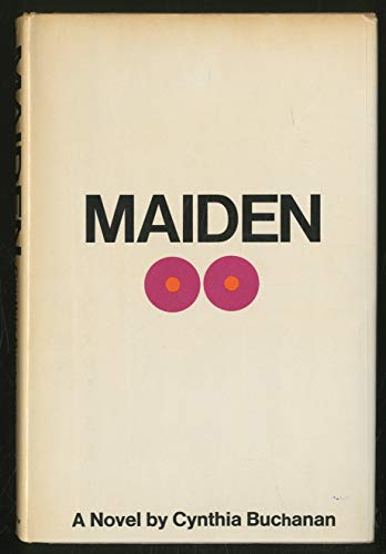 Beispielbild fr Maiden zum Verkauf von Chapter 1
