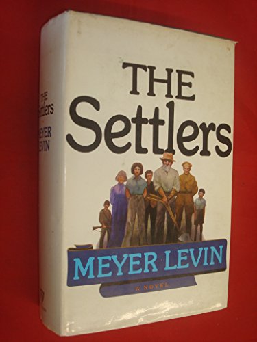 9780491007337: The Settlers