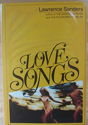 9780491009638: Love Songs