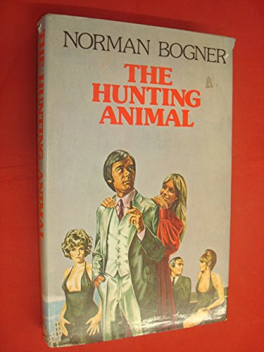 9780491010122: Hunting Animal