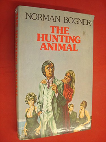 Stock image for The Hunting Animal for sale by Chapter 1