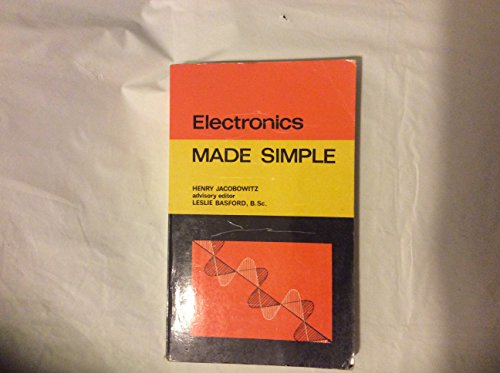 9780491010313: Electronics Made Simple