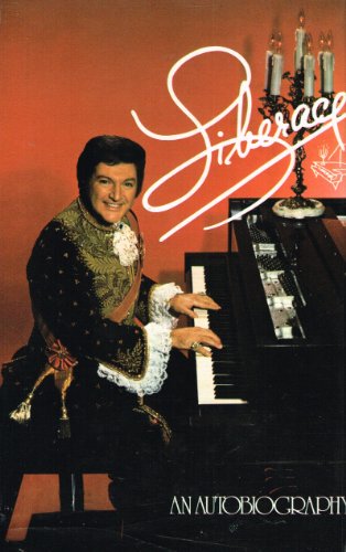 Stock image for Liberace : " An Autobiography " : for sale by WorldofBooks