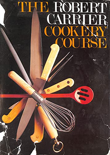 9780491011921: Cookery Course