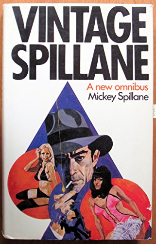 The Mickey Spillane Omnibus